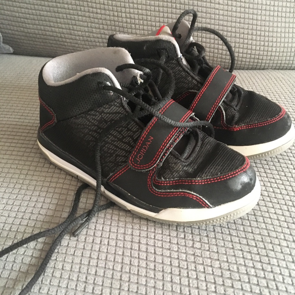 Jordan shoes - Picture 1 of 6